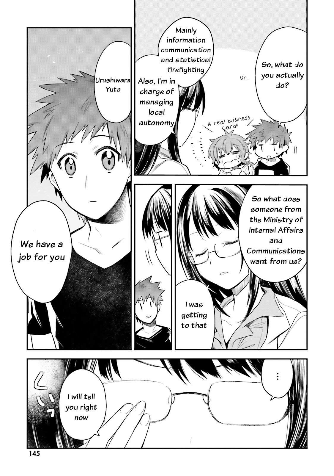 Elf Yome to Hajimeru Isekai Ryoushu Seikatsu Chapter 5 page 25 - Chapter 5: I'm the Lord of another world!?