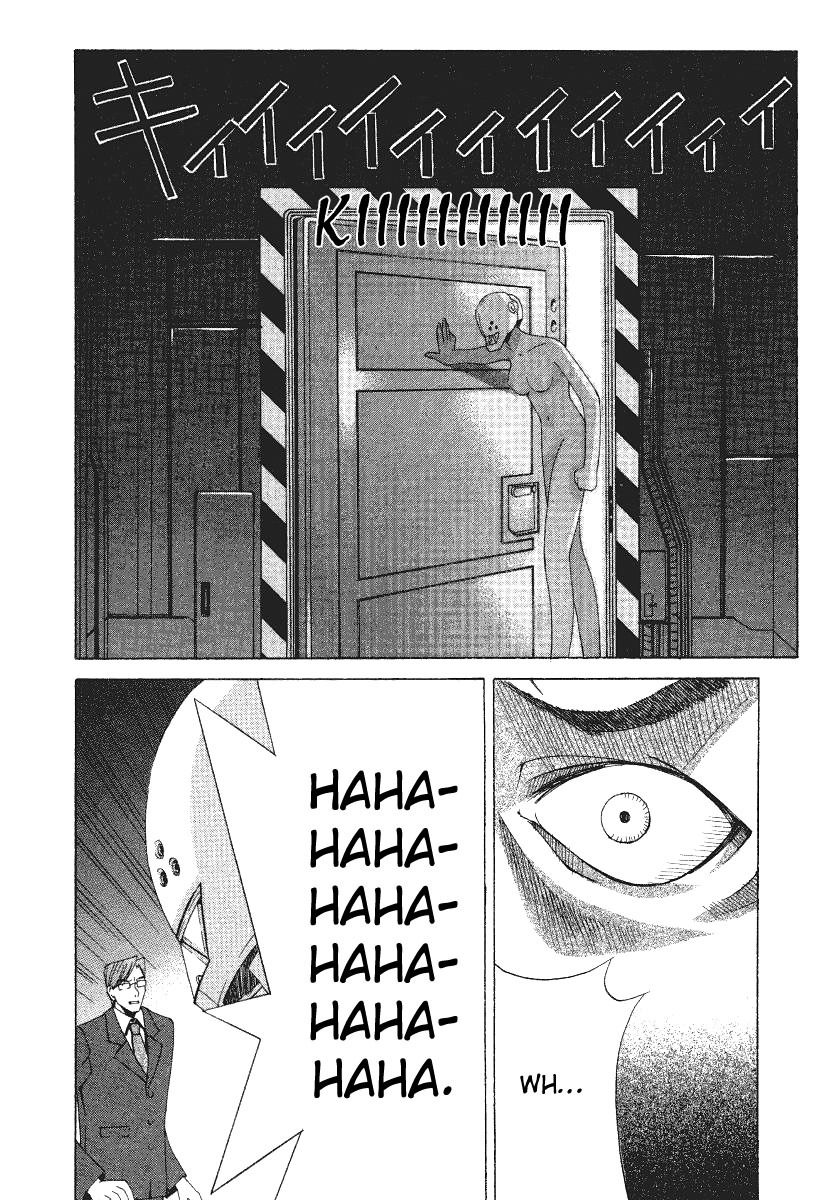 Elfen Lied Chapter 1 page 46 - Chapter 1: Elf