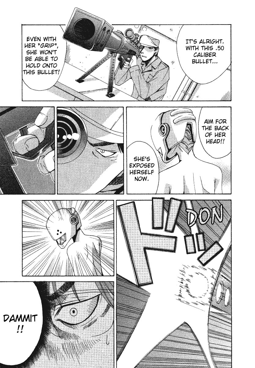 Elfen Lied Chapter 1 page 49 - Chapter 1: Elf