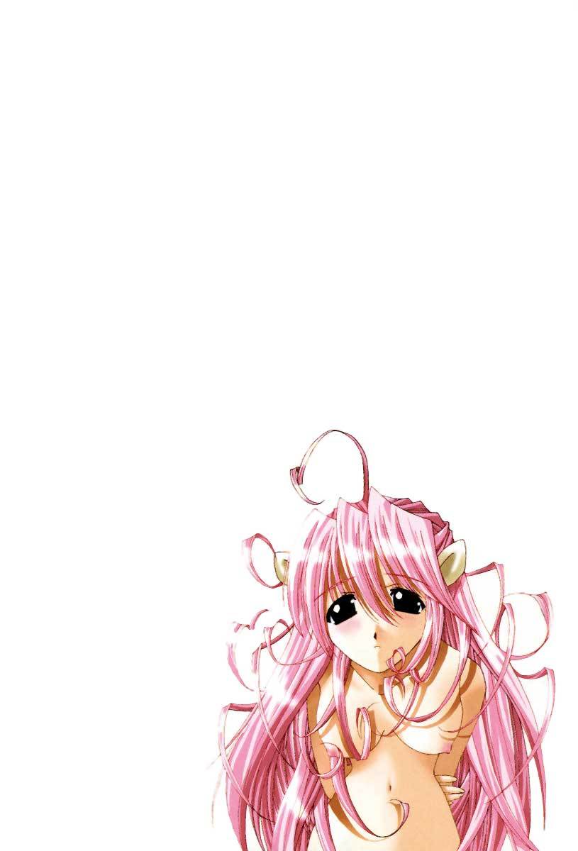 Elfen Lied Chapter 1 page 8 - Chapter 1: Elf