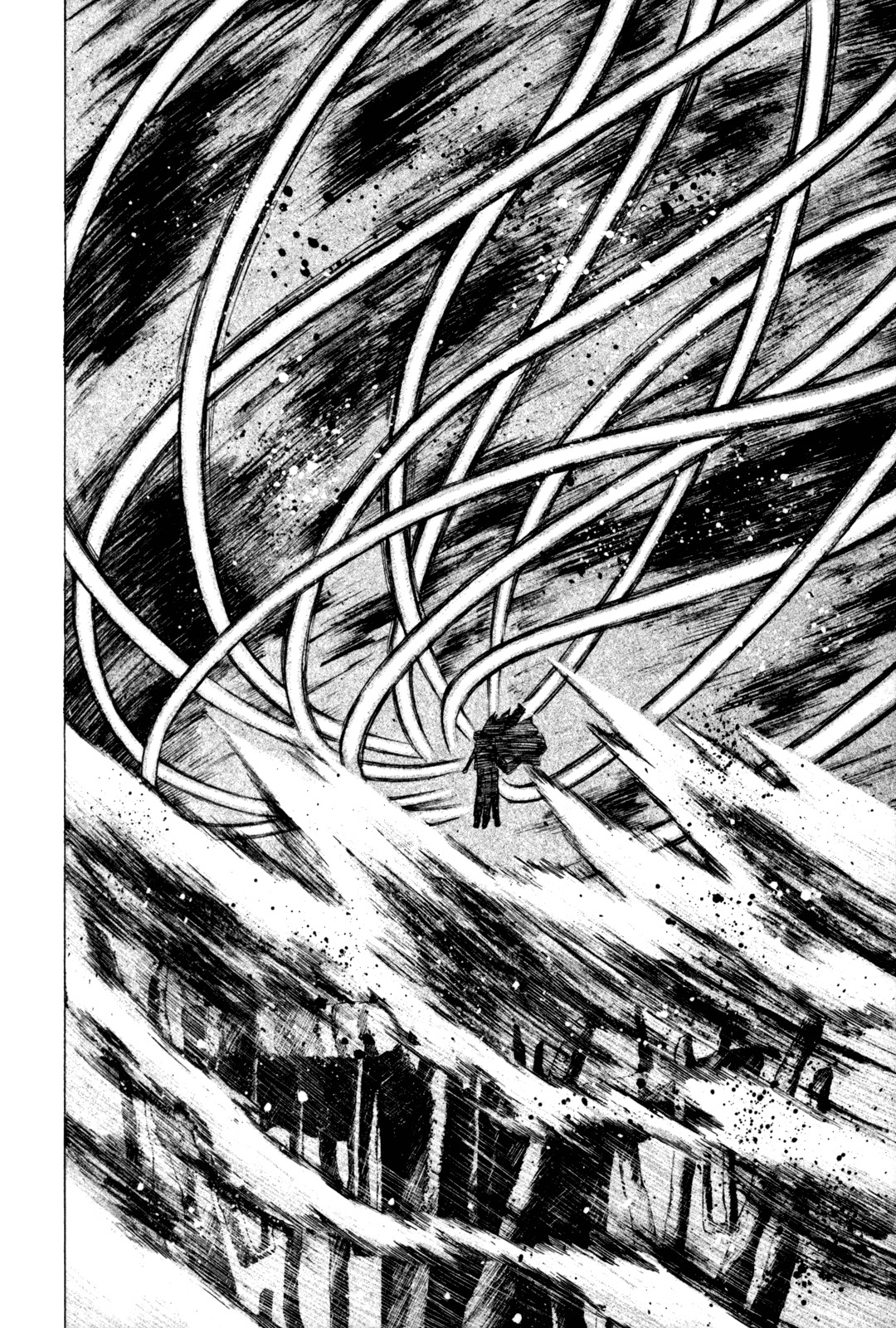 Elfen Lied Chapter 102 page 10 - Chapter 102: Center and Fringe