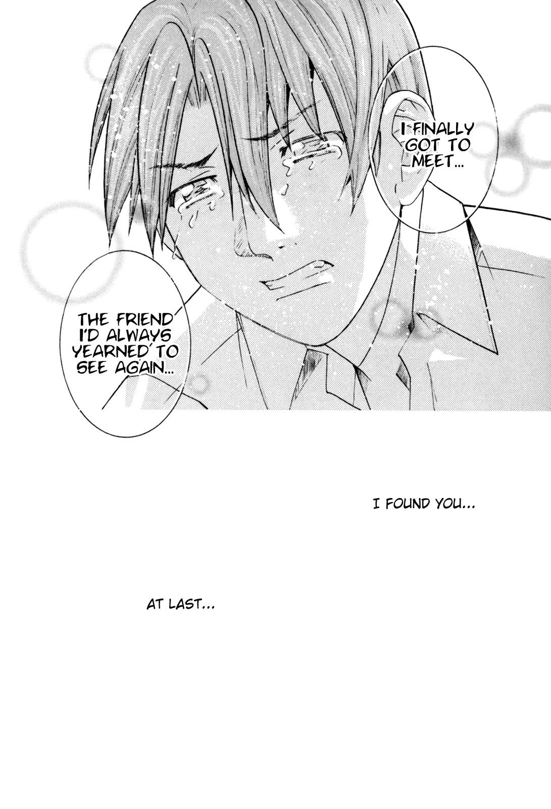 Elfen Lied Chapter 107 page 34 - Chapter 107: Conclusion