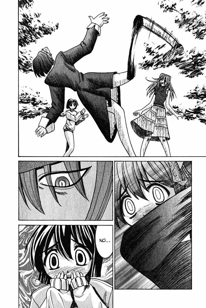 Elfen Lied Chapter 15 page 2 - Chapter 15: Reinforcements