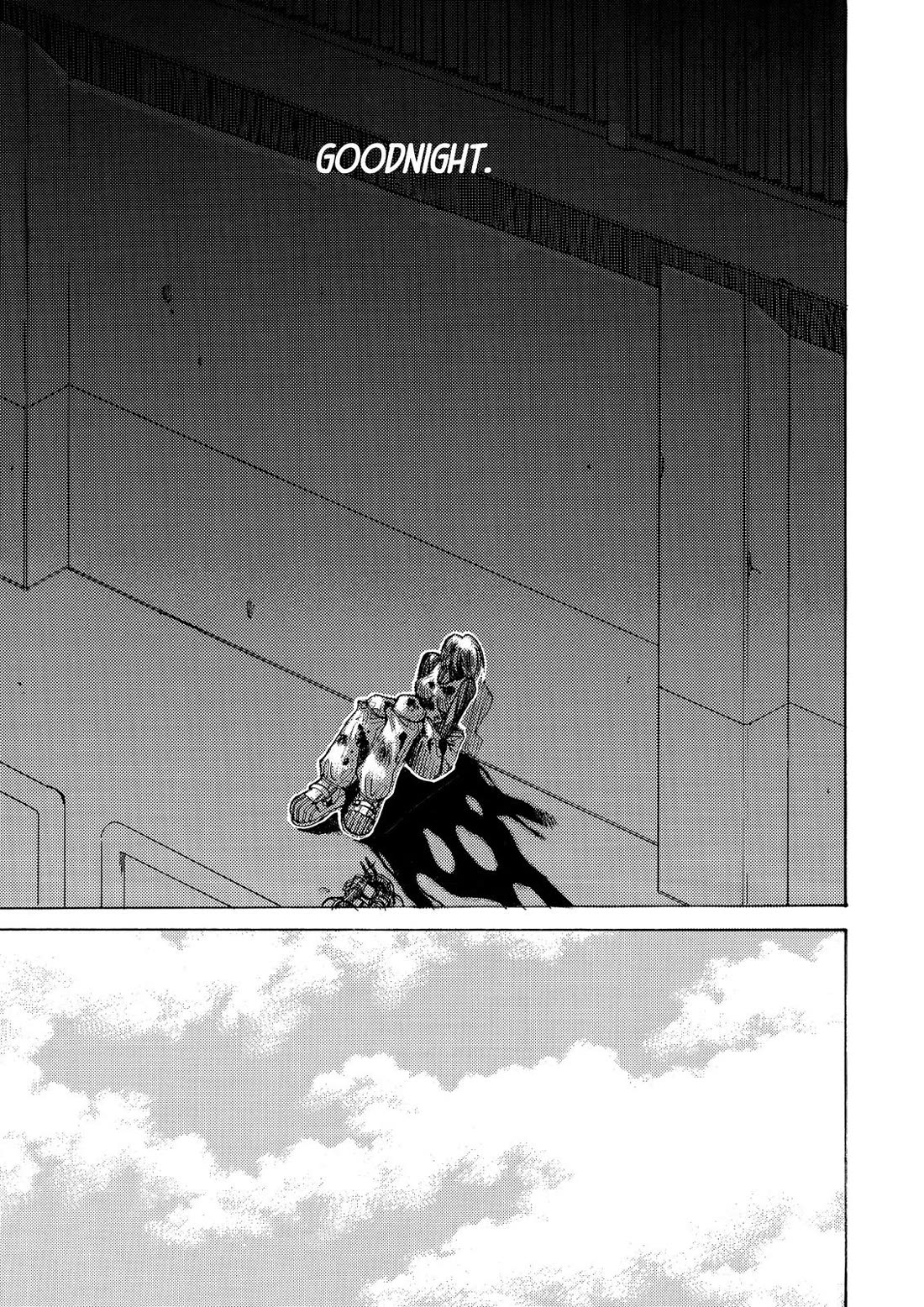 Elfen Lied Chapter 17.5 page 37 - Chapter 17.5: Digitopolis