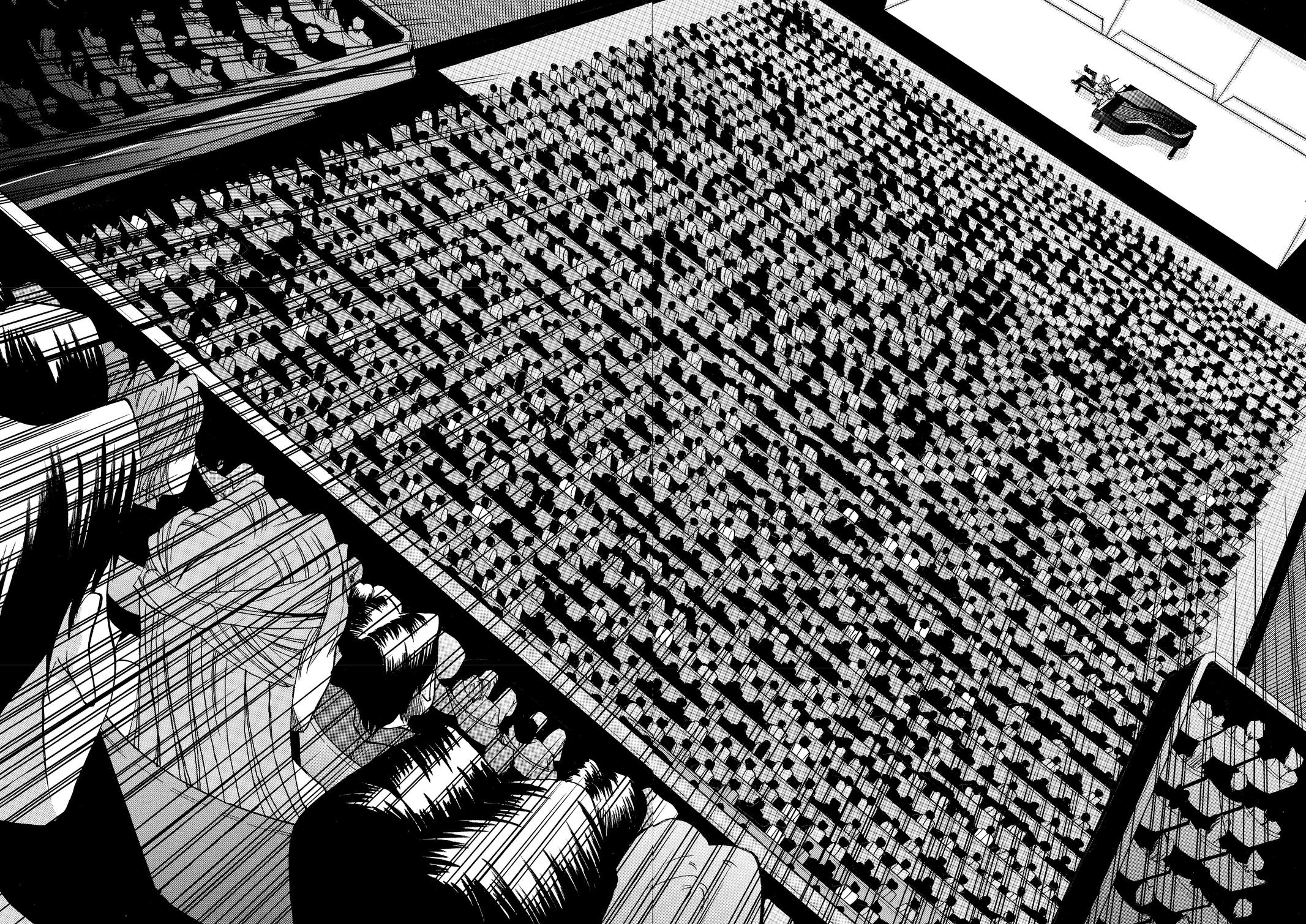 Elfen Lied Chapter 48.5 page 30 - Chapter 48.5: Elfen Lied