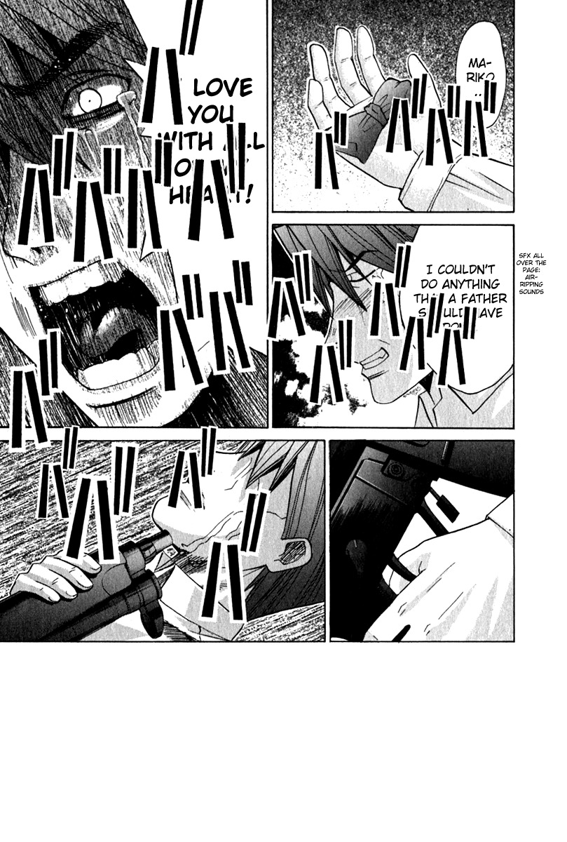 Elfen Lied Chapter 71 page 13 - Chapter 71: Wish Upon Tomorrow