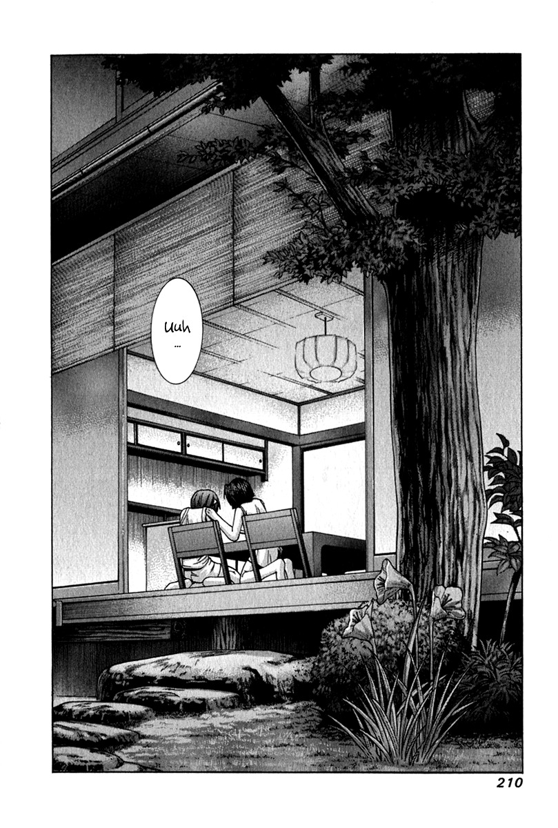 Elfen Lied Chapter 71 page 20 - Chapter 71: Wish Upon Tomorrow