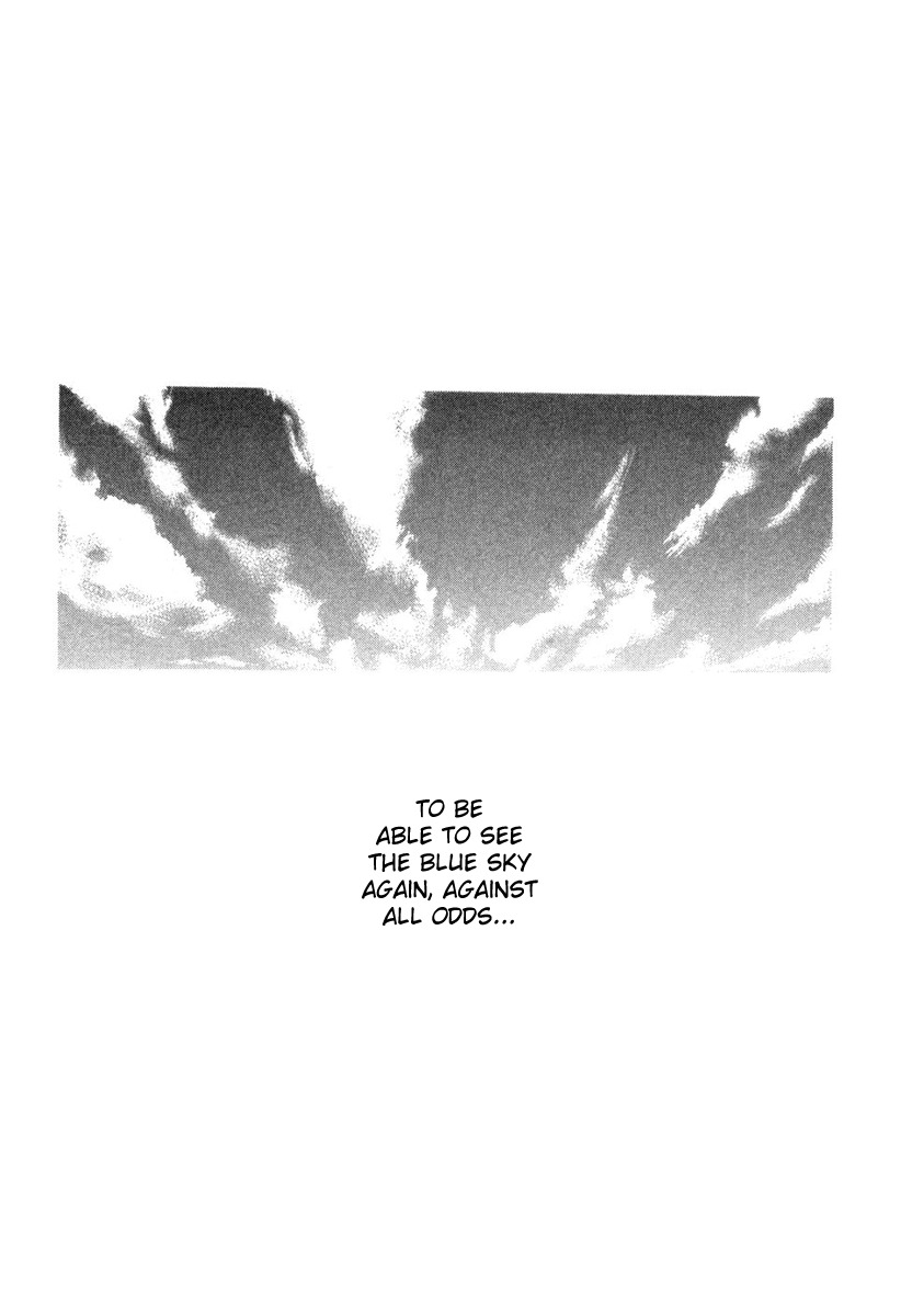 Elfen Lied Chapter 72 page 9 - Chapter 72: Anna