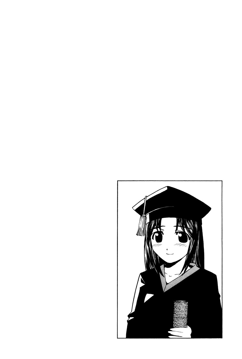 Elfen Lied Chapter 73 page 40 - Chapter 73: What are you Searching For?