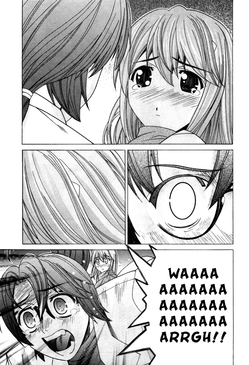 Elfen Lied Chapter 74 page 9 - Chapter 74: God of Death