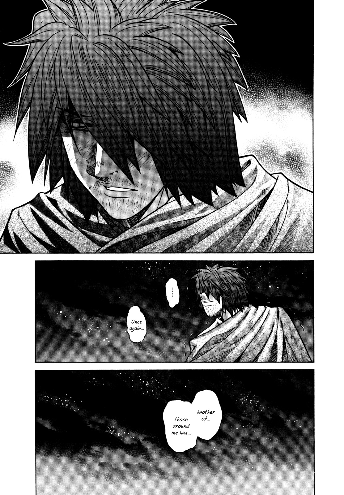 Elfen Lied Chapter 78 page 19 - Chapter 78: Boy Meets Girl