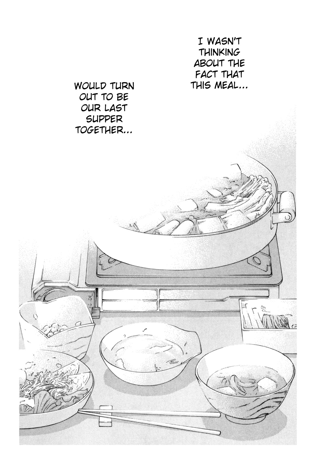 Elfen Lied Chapter 82 page 24 - Chapter 82: Outcome