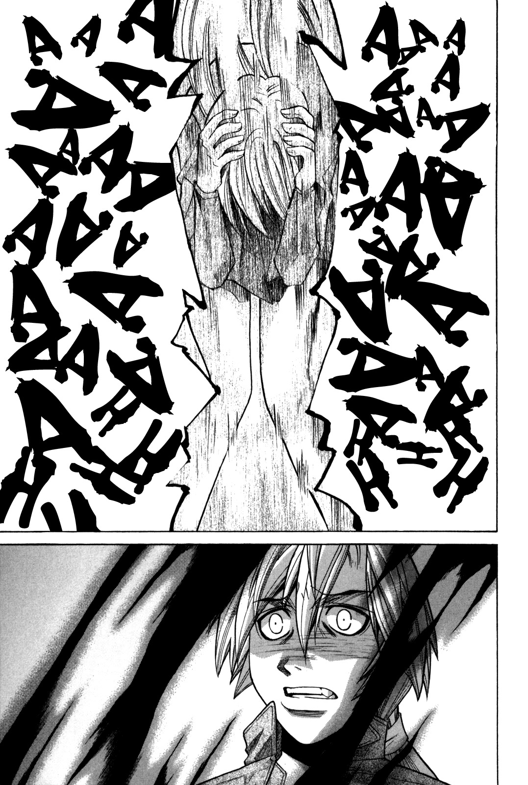 Elfen Lied Chapter 83 page 26 - Chapter 83: Reminiscence