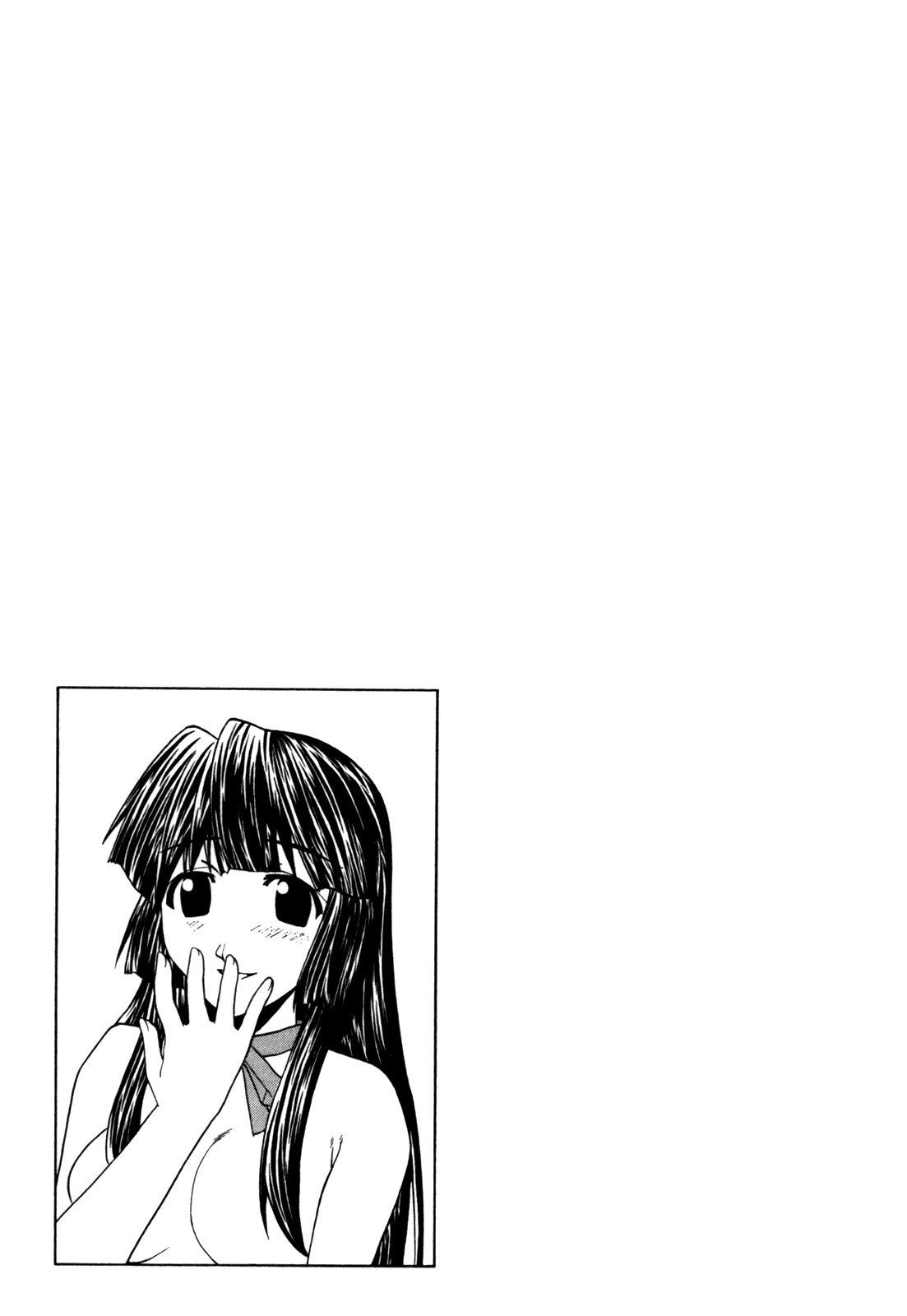 Elfen Lied Chapter 83 page 37 - Chapter 83: Reminiscence