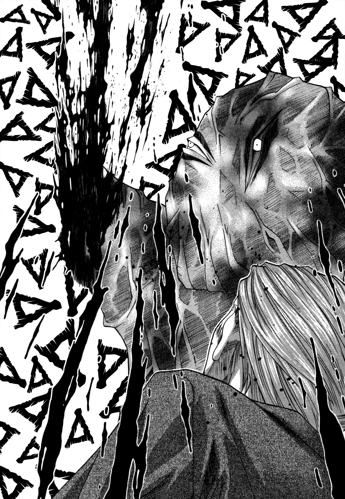 Elfen Lied Chapter 90 page 8 - Chapter 90: Unforeseen