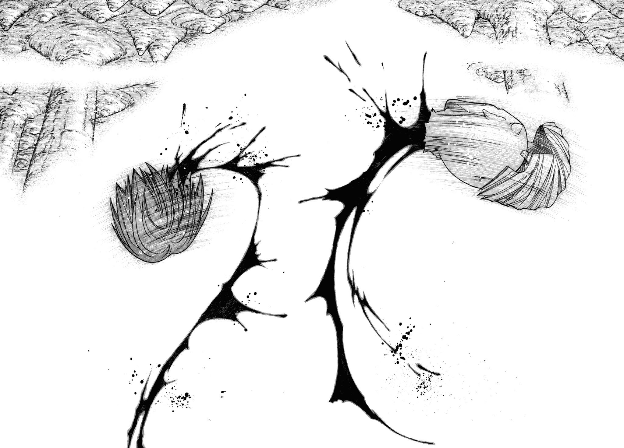 Elfen Lied Chapter 91 page 14 - Chapter 91: Stupidity