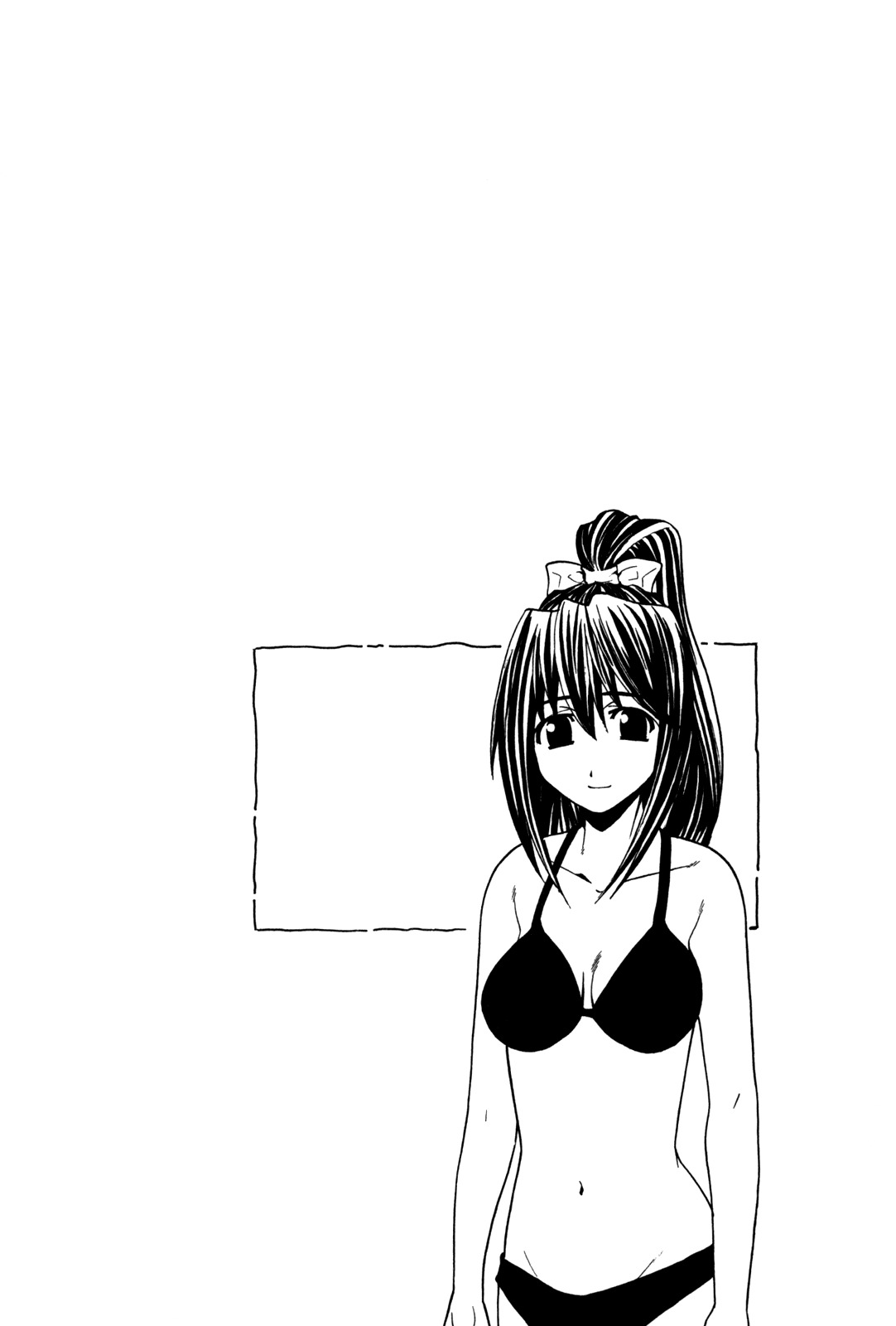 Elfen Lied Chapter 91 page 22 - Chapter 91: Stupidity