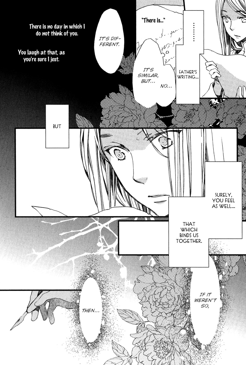 Elhanburg no Tenshi Chapter 5 page 14 - Chapter 5