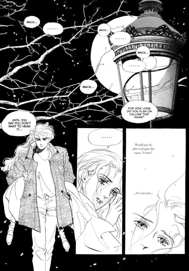 Elio and Yvette Chapter 12 page 10 - Chapter 12
