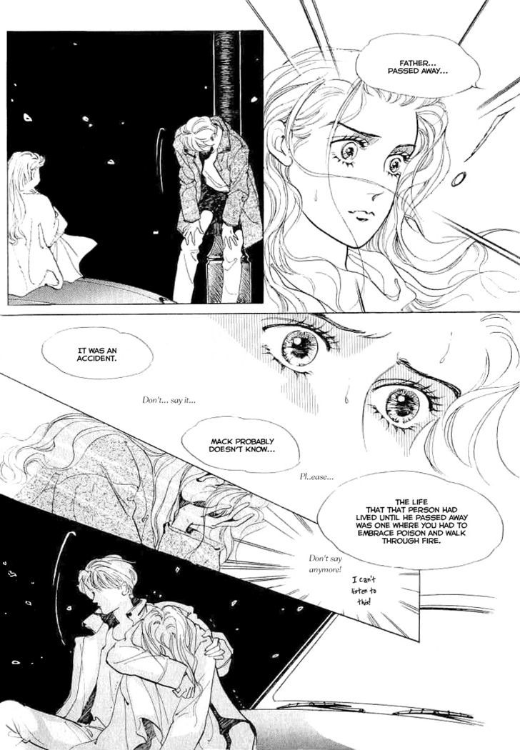 Elio and Yvette Chapter 12 page 13 - Chapter 12