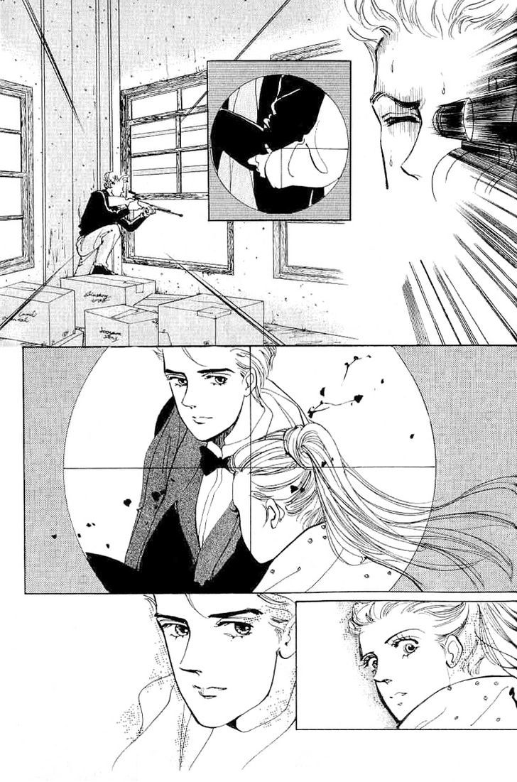 Elio and Yvette Chapter 12 page 28 - Chapter 12