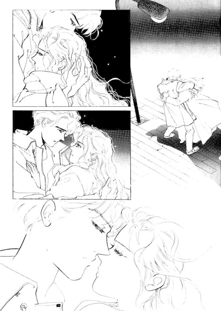 Elio and Yvette Chapter 12 page 8 - Chapter 12