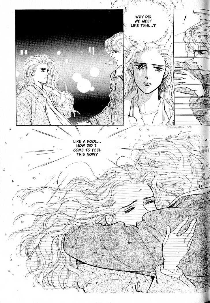 Elio and Yvette Chapter 6 page 18 - Chapter 6