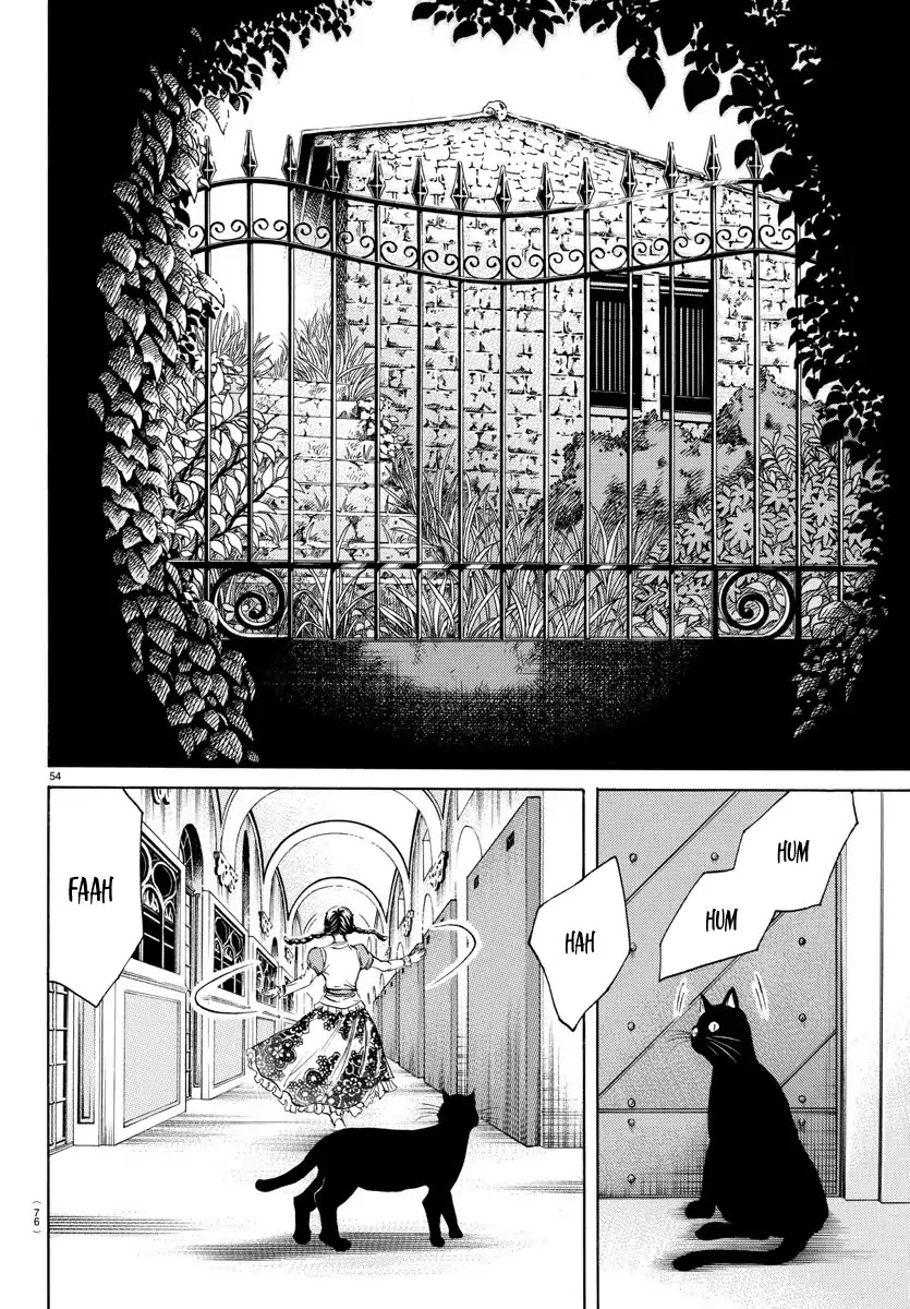 Elio The Fugitive Chapter 1 page 52 - Chapter 1: Elio and Lala