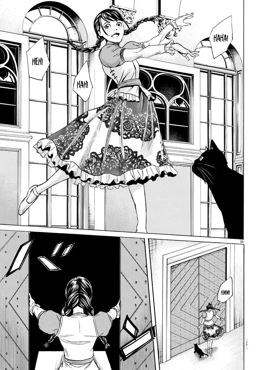 Elio The Fugitive Chapter 1 page 53 - Chapter 1: Elio and Lala