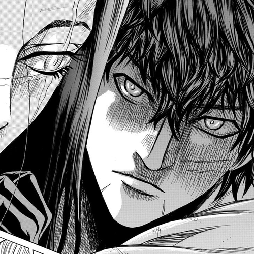 Elio The Fugitive Chapter 18: Farewell cover