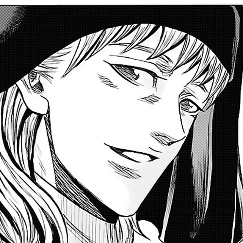 Elio The Fugitive Chapter 22: Rivals cover