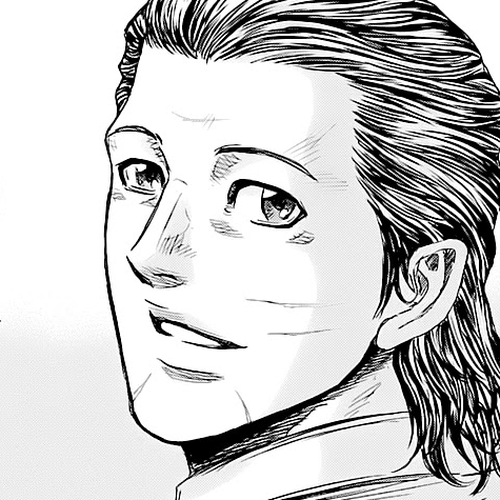 Elio The Fugitive Chapter 33: Towards the decisive battle cover