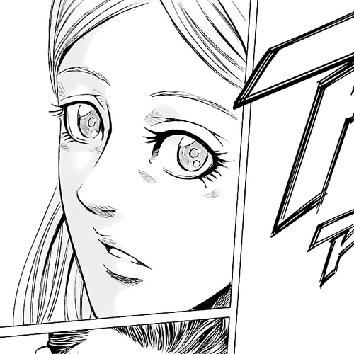 Elio The Fugitive Chapter 42: Towards the future [END] cover