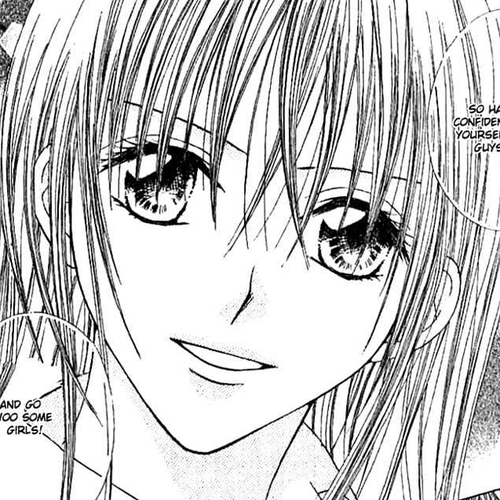Elite-sama Koi Shiyou Chapter 1.1 cover