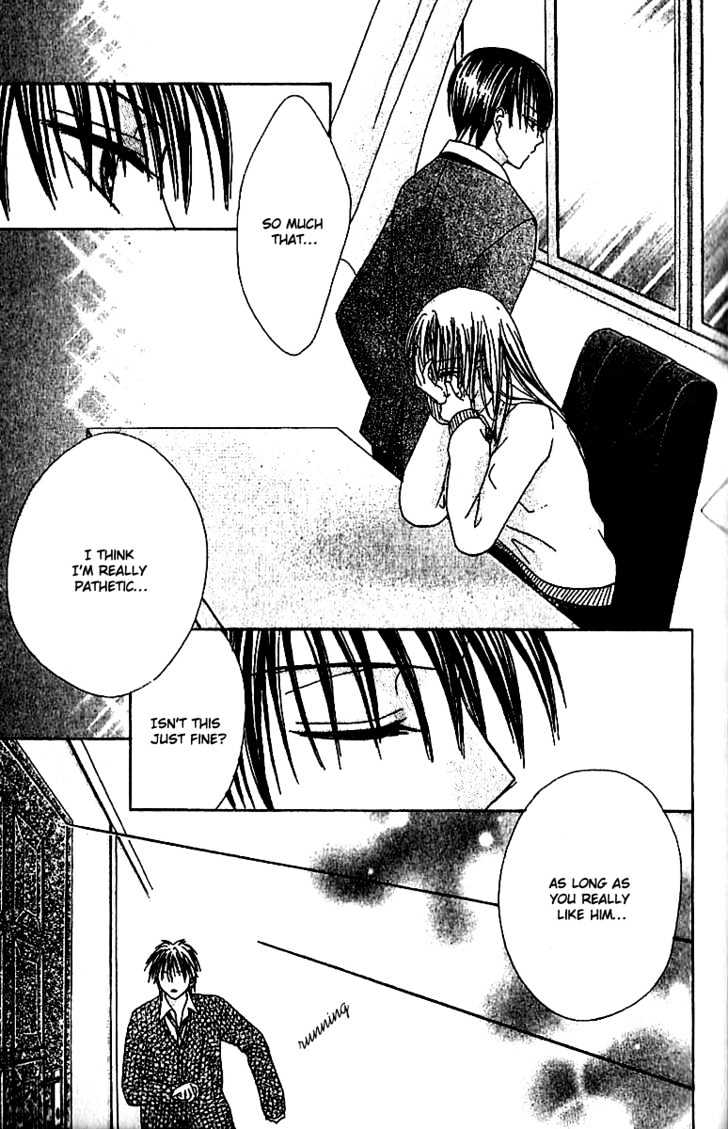 Elite-sama Koi Shiyou Chapter 1.2 page 37 - Chapter 1.2