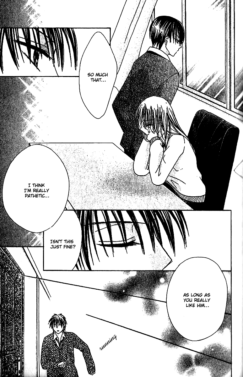 Elite-sama Koi Shiyou Chapter 2.2 page 34 - Chapter 2 v2 : Love Progression of an Honours Student (2)