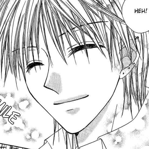Elite-sama Koi Shiyou Chapter 3.1 cover