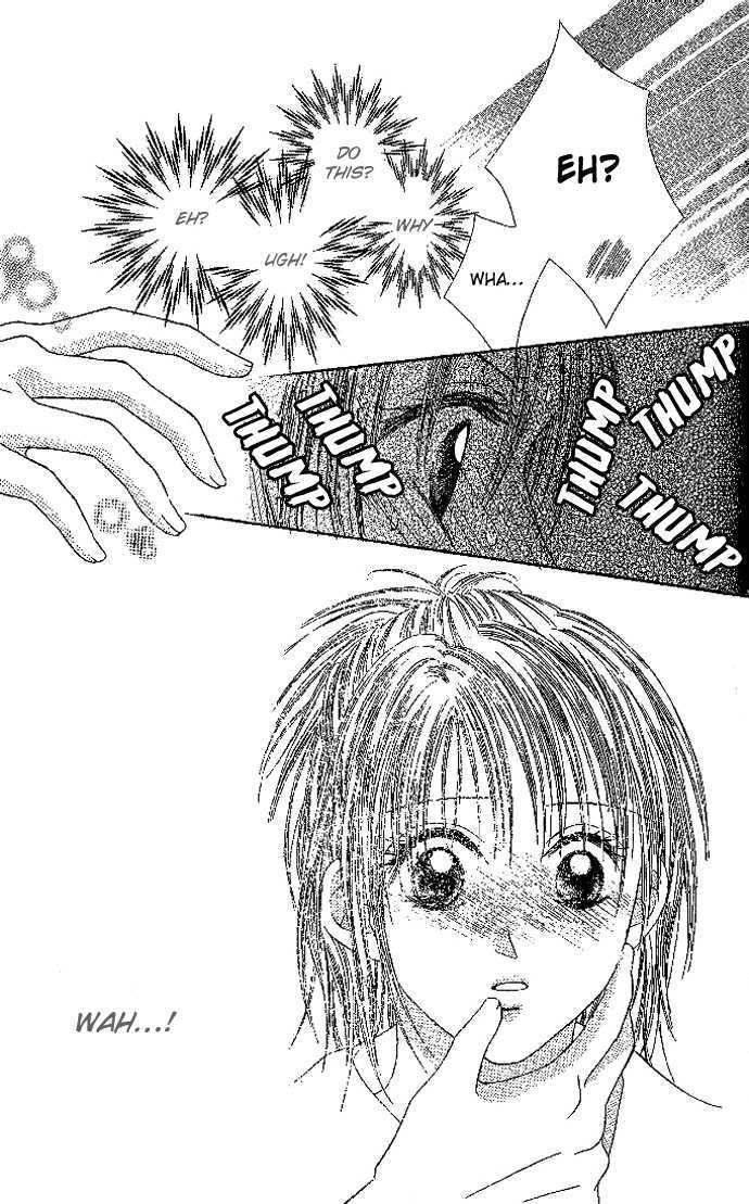 Elite-sama Koi Shiyou Chapter 3.5 page 25 - Chapter 3.5