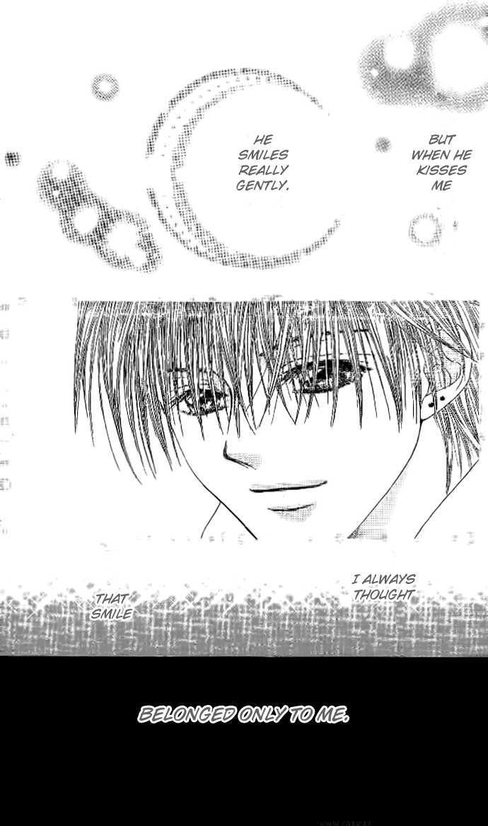 Elite-sama Koi Shiyou Chapter 3.6 page 23 - Chapter 3.6