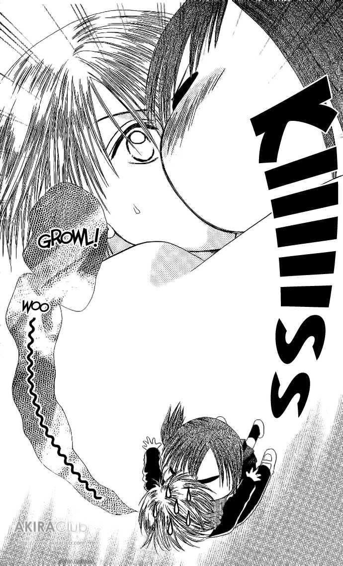 Elite-sama Koi Shiyou Chapter 3.6 page 27 - Chapter 3.6