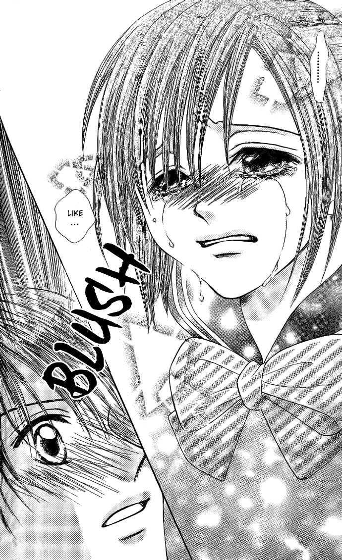 Elite-sama Koi Shiyou Chapter 3.6 page 29 - Chapter 3.6