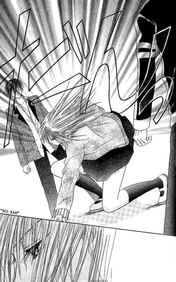 Elite-sama Koi Shiyou Chapter 3 page 28 - Chapter 3