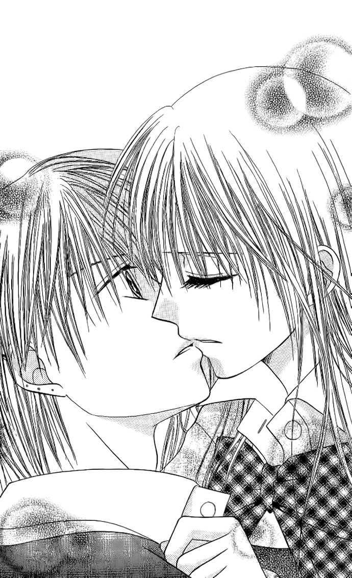 Elite-sama Koi Shiyou Chapter 3 page 31 - Chapter 3