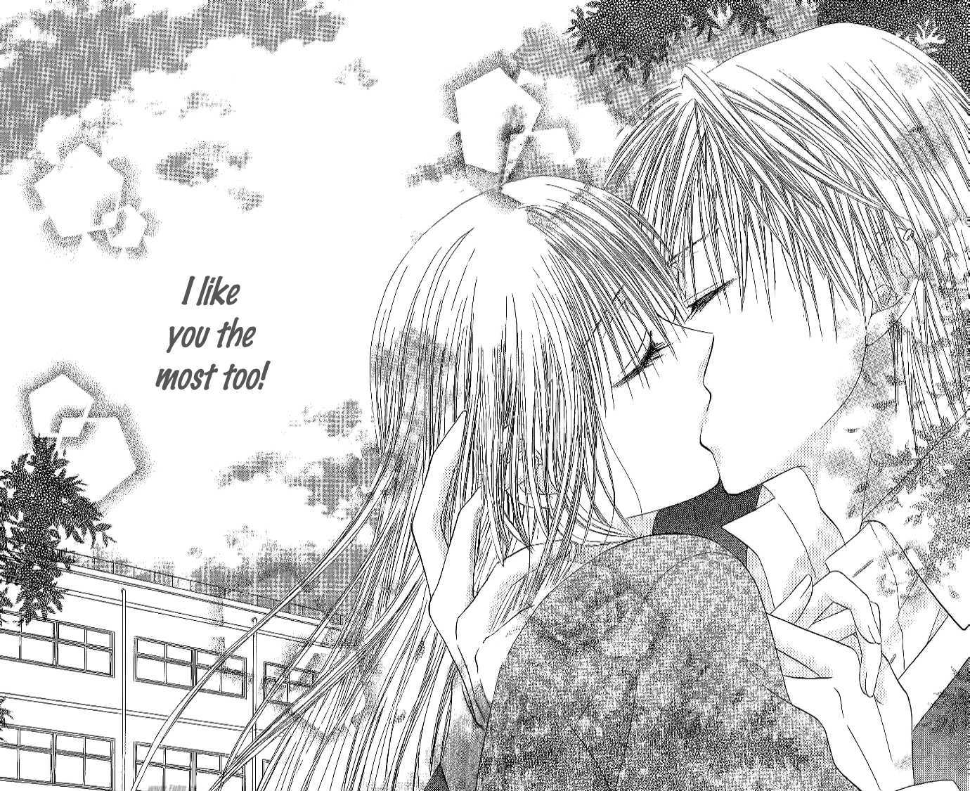 Elite-sama Koi Shiyou Chapter 3 page 37 - Chapter 3