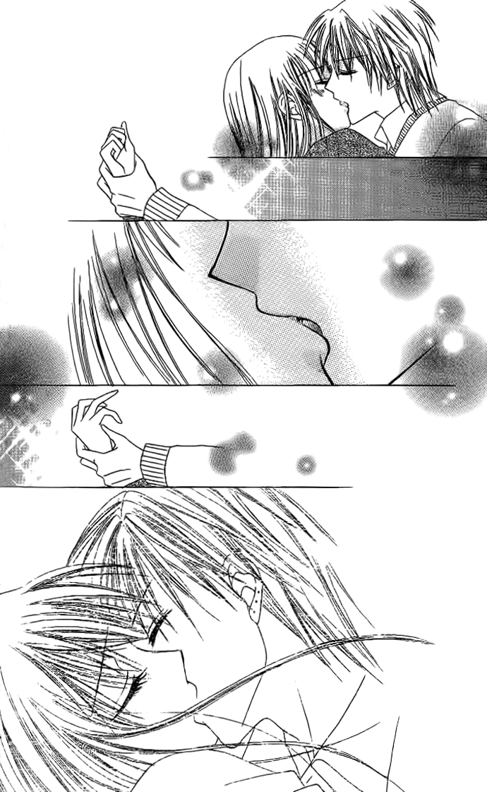 Elite-sama Koi Shiyou Chapter 4.2 page 9 - Chapter 4 v2 : *Extra* Love Progression of an Honours Student