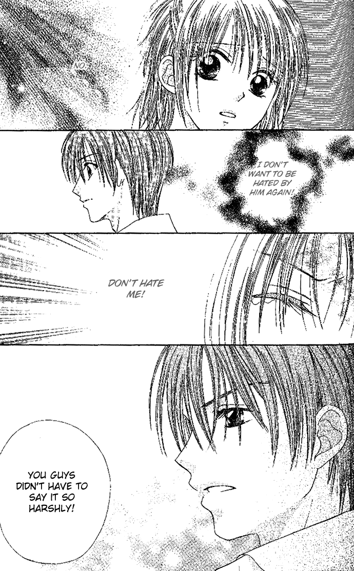 Elite-sama Koi Shiyou Chapter 5.2 page 10 - Chapter 5 v2 : Cute Prince