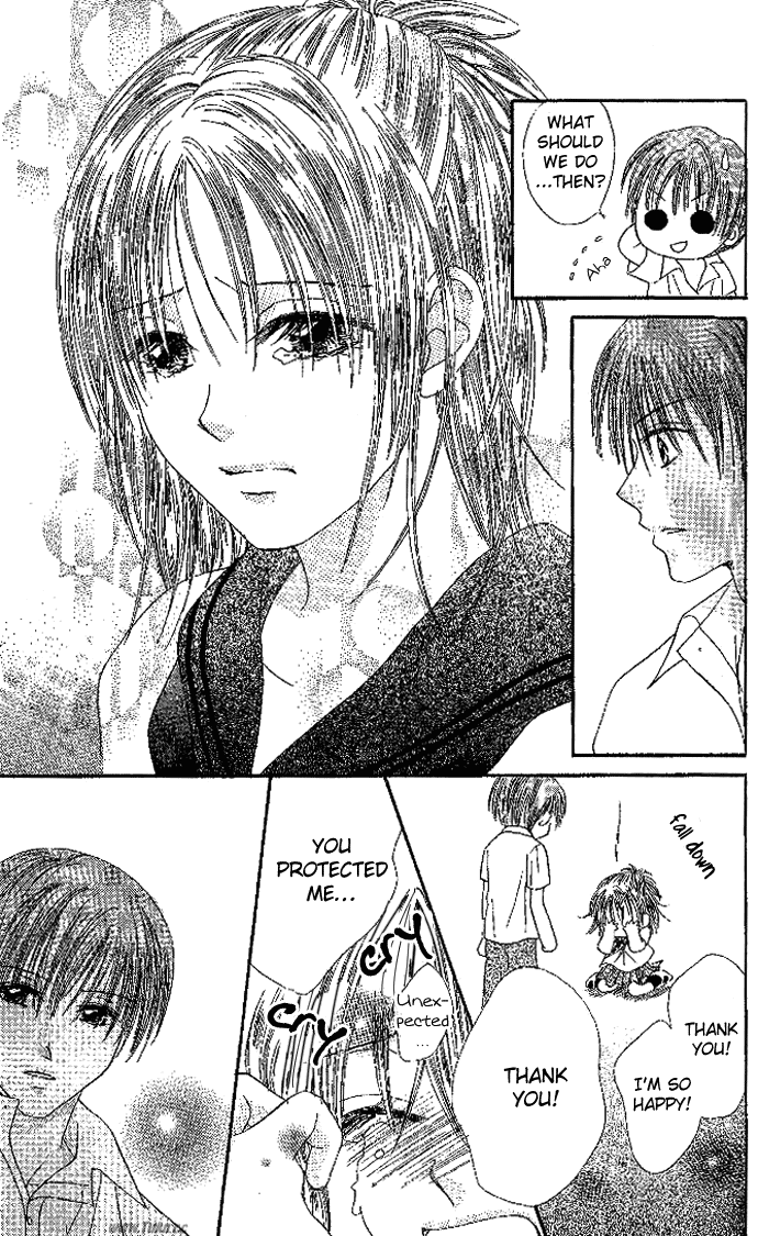 Elite-sama Koi Shiyou Chapter 5.2 page 12 - Chapter 5 v2 : Cute Prince