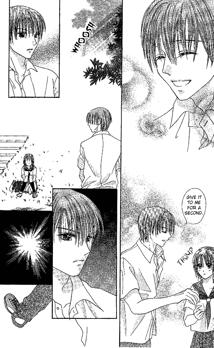 Elite-sama Koi Shiyou Chapter 5.2 page 15 - Chapter 5 v2 : Cute Prince