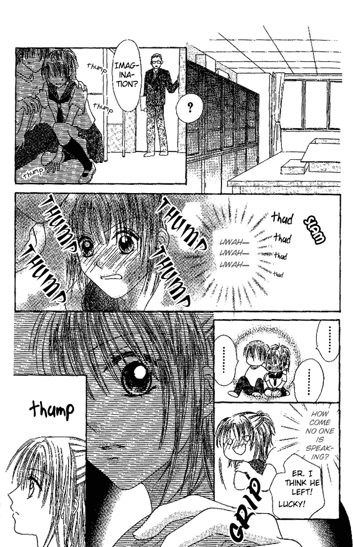 Elite-sama Koi Shiyou Chapter 5.2 page 22 - Chapter 5 v2 : Cute Prince