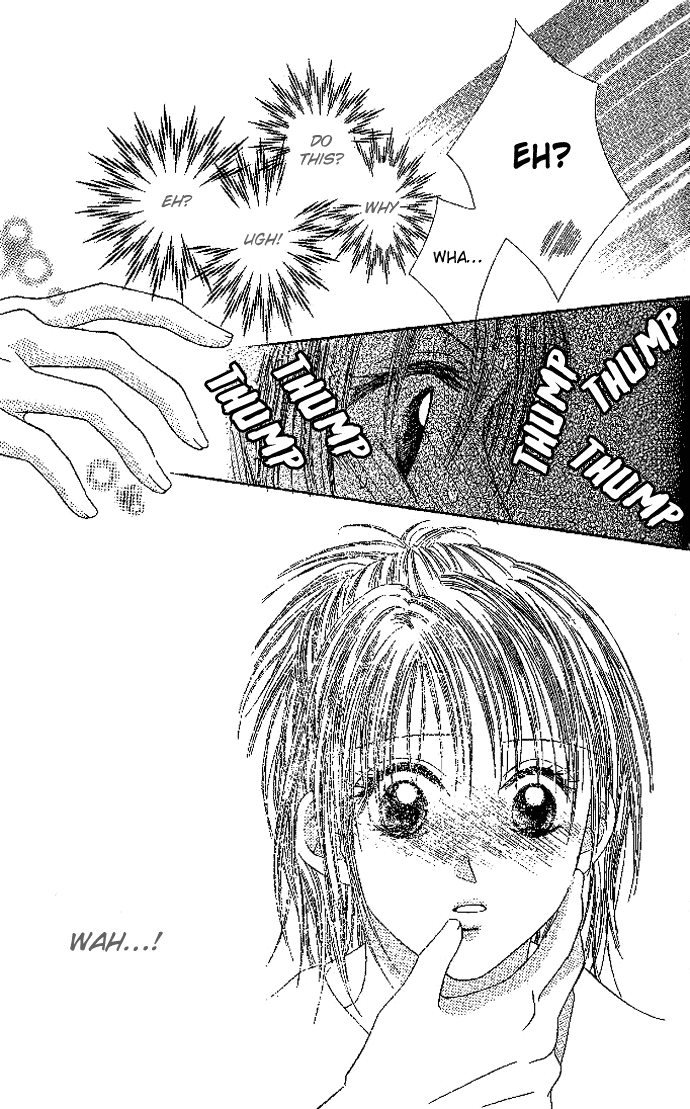 Elite-sama Koi Shiyou Chapter 5.2 page 24 - Chapter 5 v2 : Cute Prince